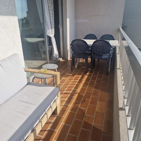 Apartamento Aloes Bastia  Exterior foto