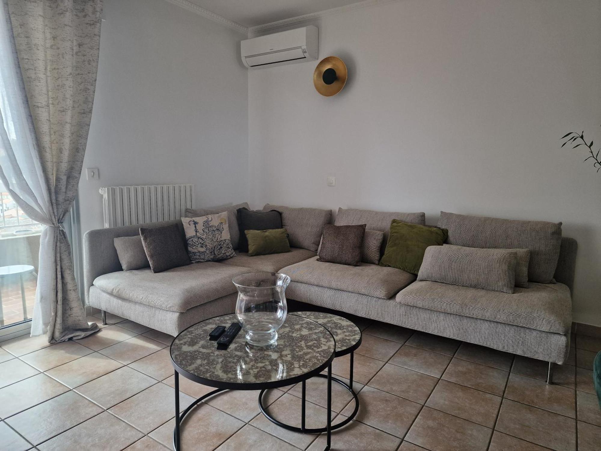 Apartamento Aloes Bastia  Exterior foto